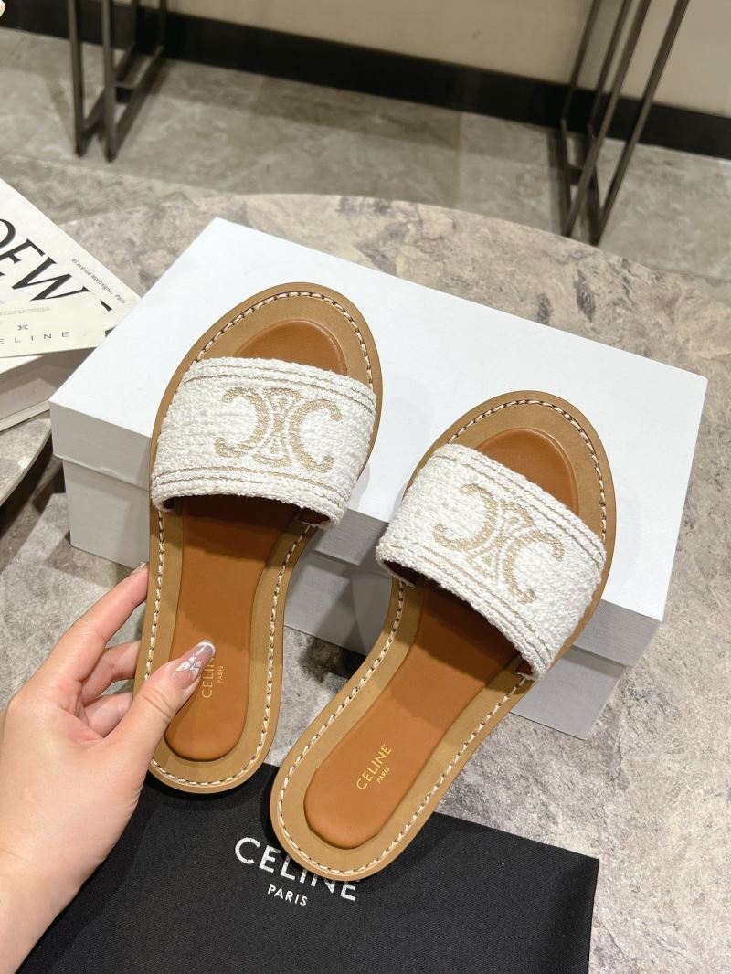 Celine Sandals